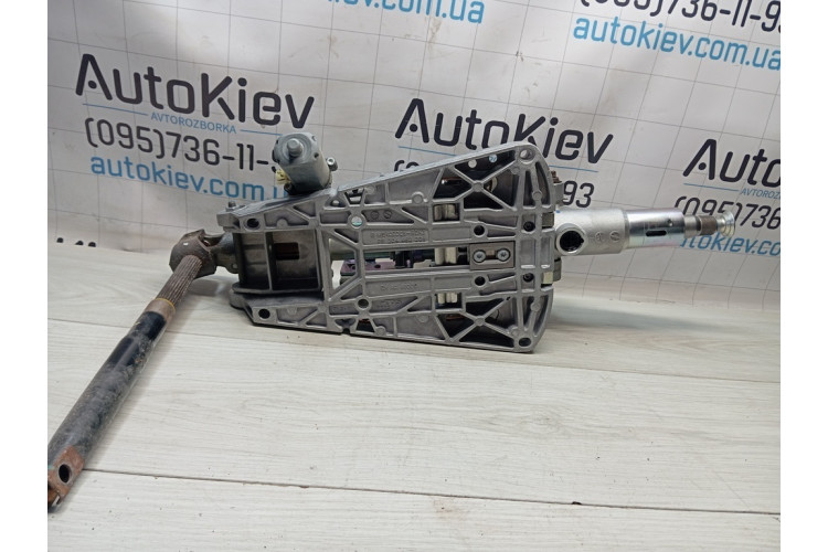 Рульова колонка Tesla Model S 2012-2016 A2044601416 Рульова колонка Tesla Model S 2012-2016 A2044601416