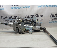 Рульова колонка Tesla Model S 2012-2016