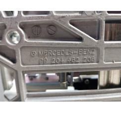 Рульова колонка Tesla Model S 2012-2016