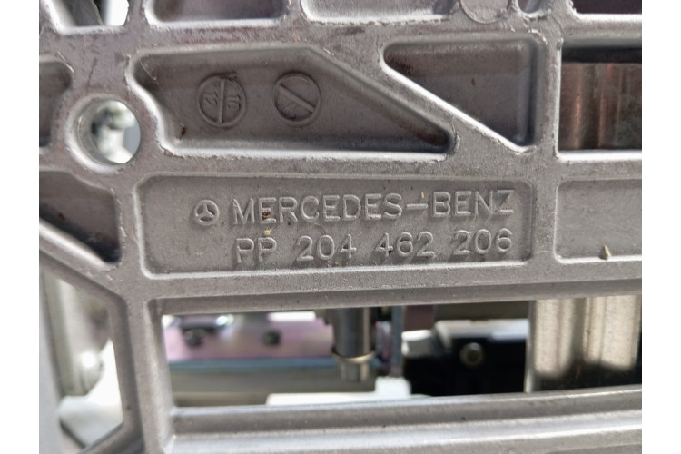 Рульова колонка Tesla Model S 2012-2016 A2044601416 Рульова колонка Tesla Model S 2012-2016 A2044601416