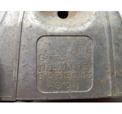 Кронштейн/кріплення АКПП Porsche Cayenne 2010-2017