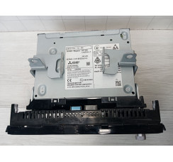 Панель радио CD/DVD/GPS плеер Honda Civic X 2015-2021