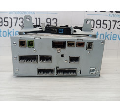 Панель радио CD/DVD/GPS плеер Honda Civic X 2015-2021