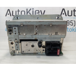 Мультимедійний блок COMAND (Cockpit Management and Data System) Mercedes-Benz S W220 1998-2005 