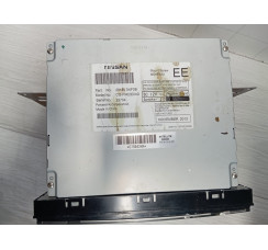 Магнітола Nissan Leaf I 2010-2017