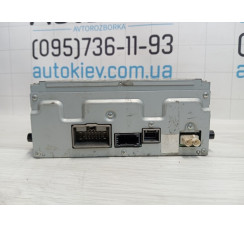 Магнітола Volvo XC60 2008-2017