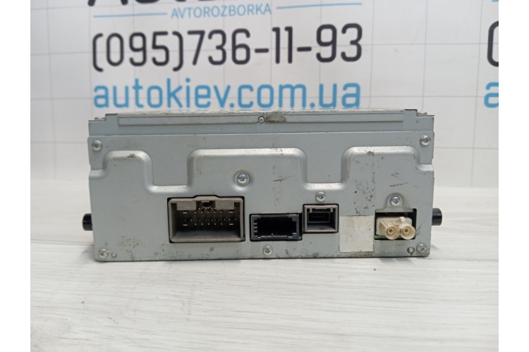 Магнітола Volvo XC60 2008-2017 MFVE903A