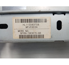 Магнітола Volvo XC60 2008-2017