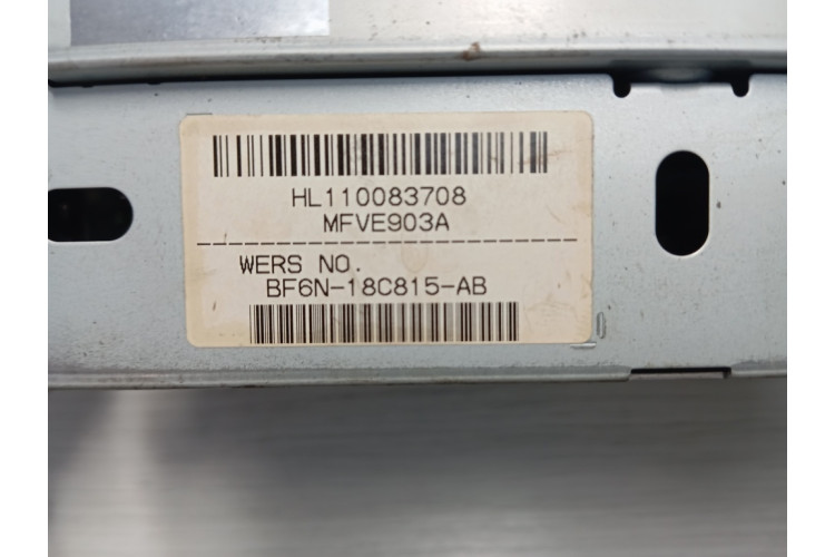 Магнітола Volvo XC60 2008-2017 MFVE903A