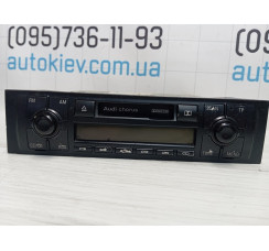 Магнітола Audi A6 C5 1997-2004