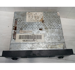 Магнітола Audi A6 C5 1997-2004