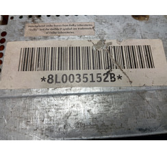 Магнітола Audi A6 C5 1997-2004