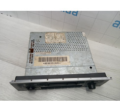 Магнітола Audi A4 B6 2000-2004