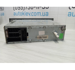 Магнітола Audi A4 B6 2000-2004