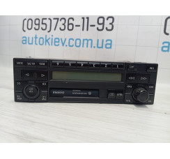 Магнитола Volkswagen Passat B5 2000-2005