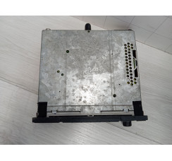 Магнитола Volkswagen Passat B5 2000-2005