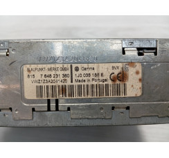 Магнитола Volkswagen Passat B5 2000-2005