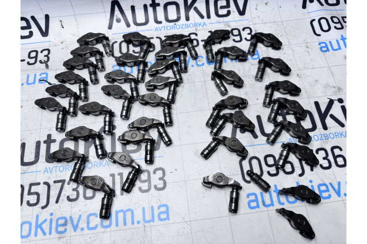 Рокер/коромисло з гідрокомпенсатором Volvo XC60 2008-2017 8670045