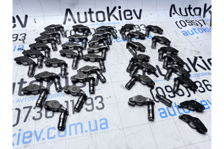 Рокер/коромисло з гідрокомпенсатором Volvo XC60 2008-2017 8670045