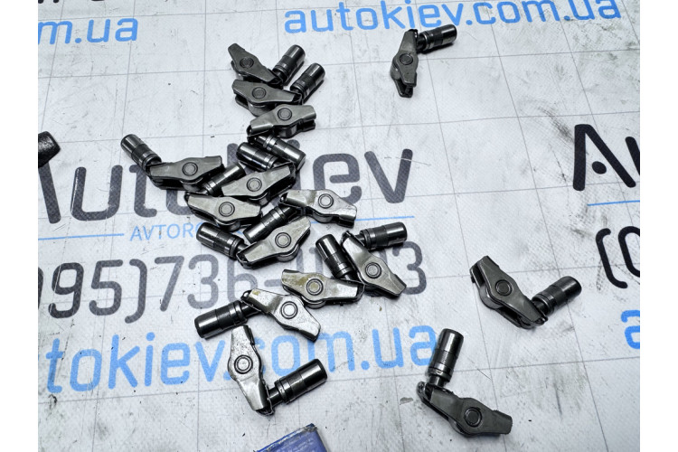 Рокер/коромисло з гідрокомпенсатором Kia Sportage 2016-2021 245512E000