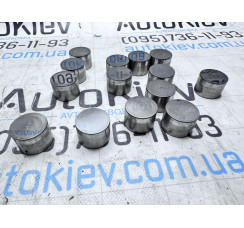 Гідрокомпенсатор Volvo XC40 2017>