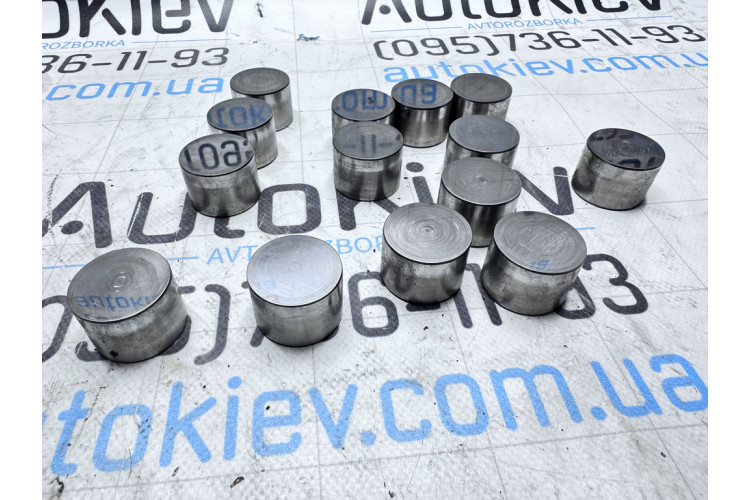 Гідрокомпенсатор Volvo XC40 2017> 8641012