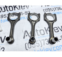 Шатун с поршнем Audi A8 S8 D4 4H 2010-2017 4.2Fsi CDRA