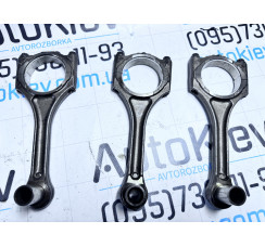 Шатун с поршнем Audi A8 S8 D4 4H 2010-2017 4.2Fsi CDRA