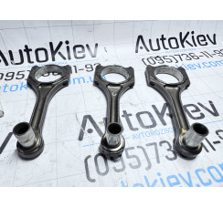 Шатун с поршнем Audi A8 S8 D4 4H 2010-2017 4.2Fsi CDRA