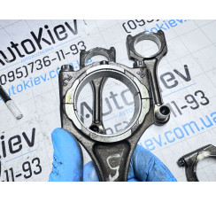 Шатун с поршнем Audi A8 S8 D4 4H 2010-2017 4.2Fsi CDRA