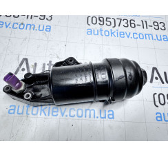 Корпус масляного фільтра Audi A6 C6 4F 2004-2011