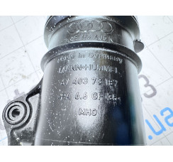 Корпус масляного фільтра Audi A6 C6 4F 2004-2011