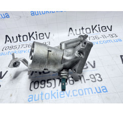 Корпус масляного фільтра Audi A8 S8 D4 4H 2010-2017