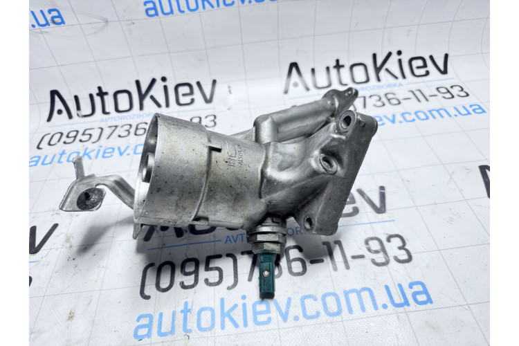 Корпус масляного фільтра Audi A8 S8 D4 4H 2010-2017 079115401AA