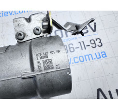 Корпус масляного фільтра Audi A8 S8 D4 4H 2010-2017