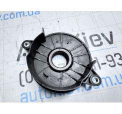 Кришка двигуна передня із сальником колінчастого валу Volvo XC90 2014>