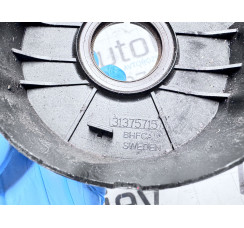 Кришка двигуна передня із сальником колінчастого валу Volvo XC90 2014>