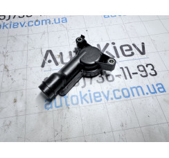 Трубка фільтра масляного піддону Volvo XC90 2014>