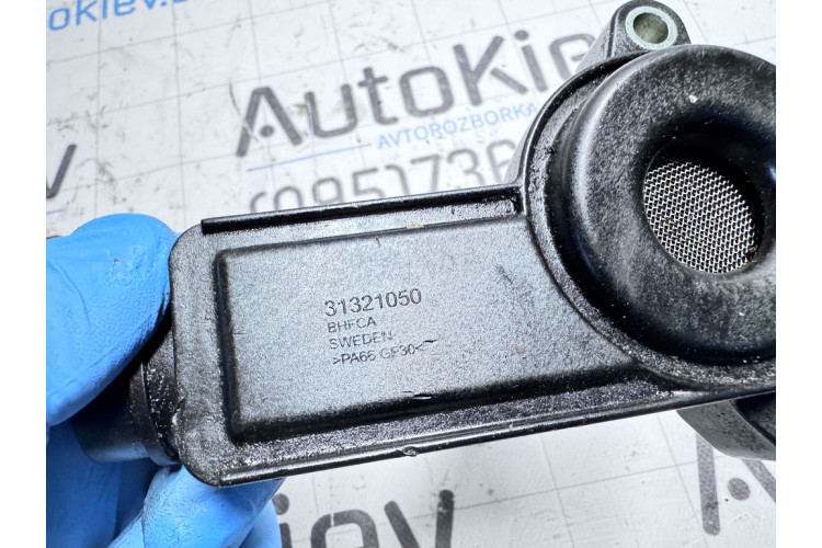 Трубка фильтра масляного поддона Volvo XC90 2014> 31321050 Трубка фильтра масляного поддона Volvo XC90 2014> 31321050