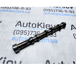 Розподільний вал двигуна випускний правий Audi A6 C7 4G 2011-2018