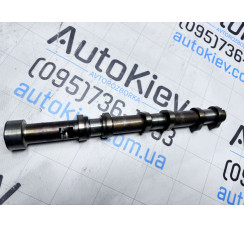 Розподільний вал двигуна випускний правий Audi A6 C7 4G 2011-2018