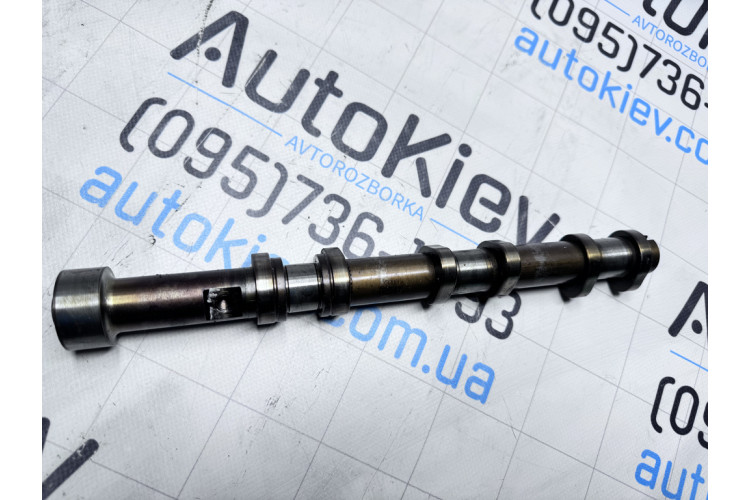 Розподільний вал двигуна випускний правий Audi A6 C7 4G 2011-2018 06E109102BF Розподільний вал двигуна випускний правий Audi A6 C7 4G 2011-2018 06E109102BF