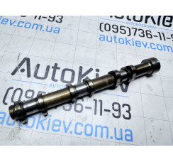 Розподільний вал двигуна випускний лівий Audi A6 C7 4G 2011-2018