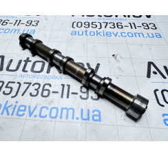 Розподільний вал двигуна випускний лівий Audi A6 C7 4G 2011-2018