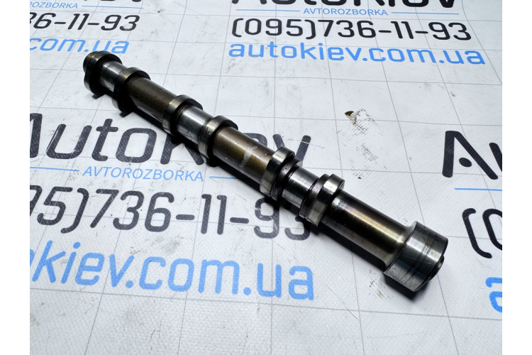 Розподільний вал двигуна випускний лівий Audi A6 C7 4G 2011-2018 06E109102BG Розподільний вал двигуна випускний лівий Audi A6 C7 4G 2011-2018 06E109102BG