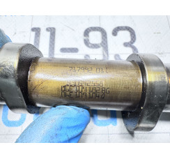 Розподільний вал двигуна випускний лівий Audi A6 C7 4G 2011-2018