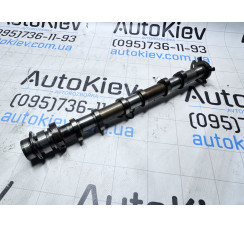 Розподільний вал двигуна впускний лівий Audi A6 C7 4G 2011-2018