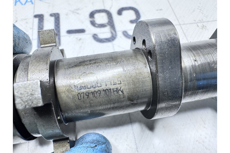 Розподільний вал Audi A8 S8 D4 4H 2010-2017 079109101HK