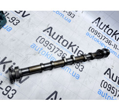 Розподільний вал двигуна впускний правий Audi A6 C7 4G 2011-2018