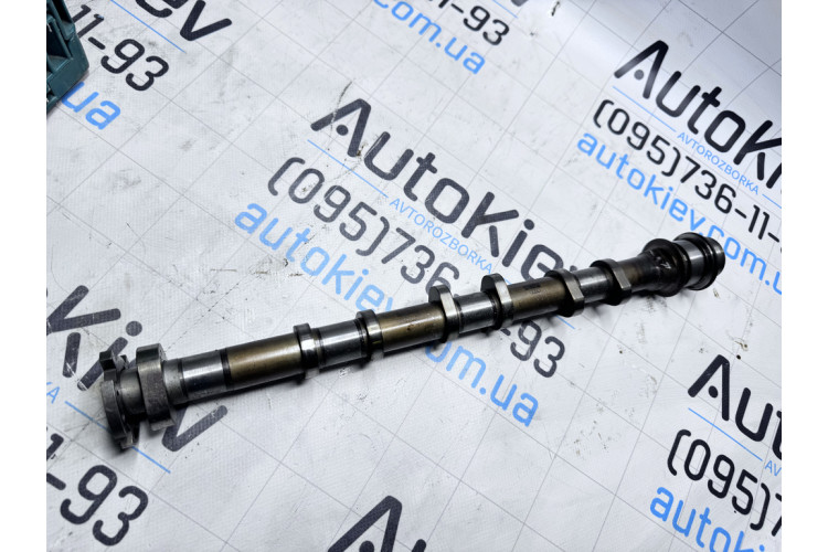 Розподільний вал двигуна впускний правий Audi A6 C7 4G 2011-2018 06E109101BG Розподільний вал двигуна впускний правий Audi A6 C7 4G 2011-2018 06E109101BG